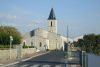 camping dolus oleron église Saint André