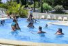 Oléron campsite services with activities