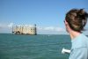 visiter fort boyard