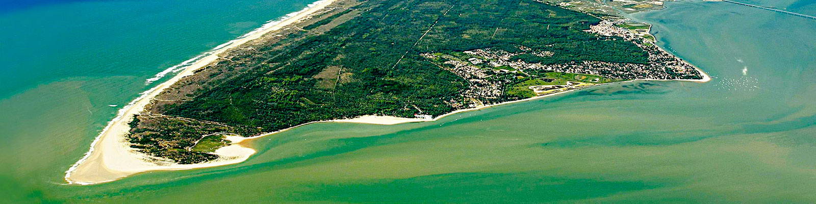 Campsite By The Sea On The Ile D Oleron Ocean Atlantic Coast Beaches Campsite By The Sea On The Ile D Oleron Ocean Atlantic Coast Beaches
