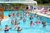 campsite swimming pool oleron aqualudic animations