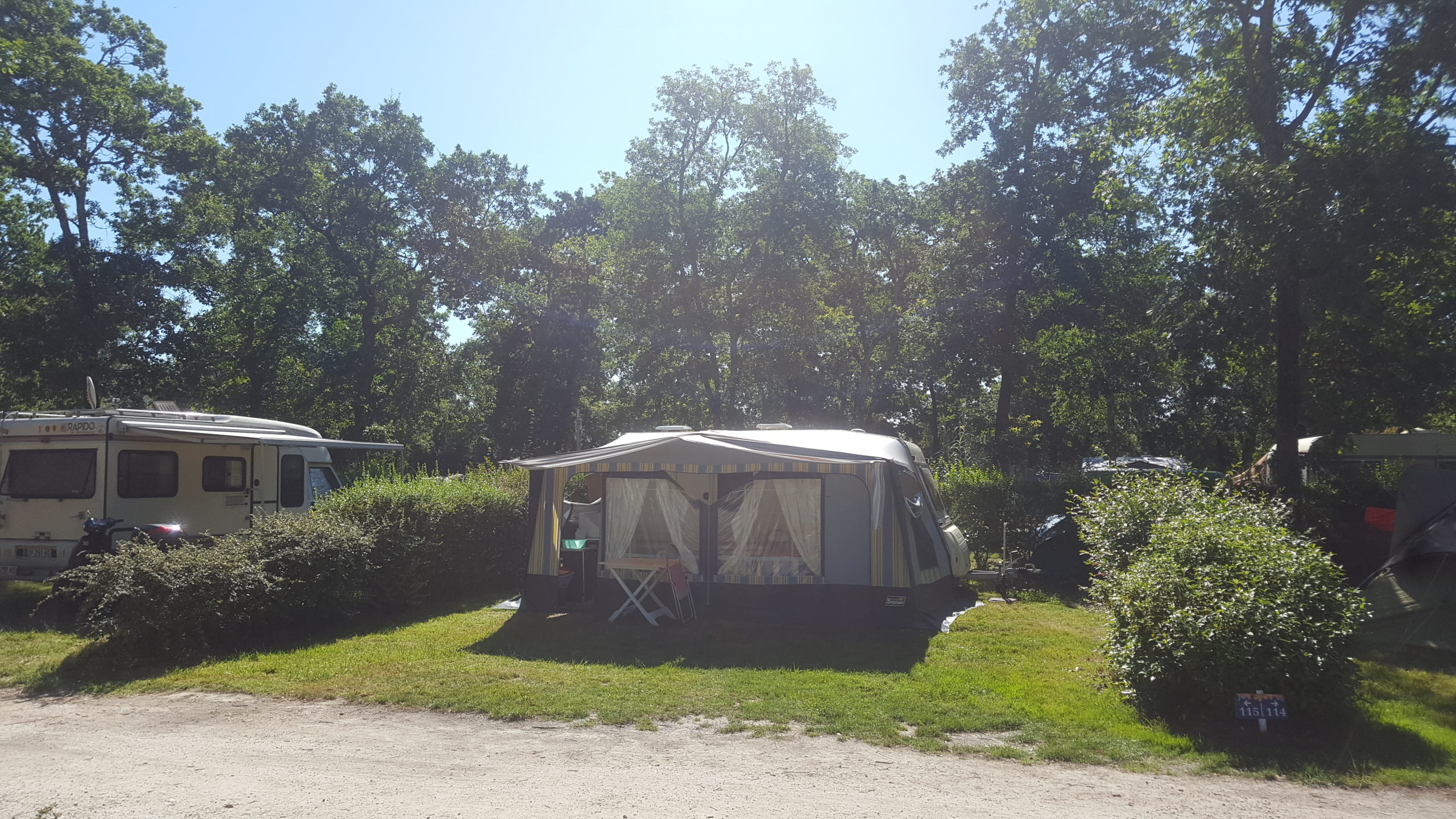 Camping Ile d'Oléron | Camping à Dolus d'Oléron, Charente-Maritime