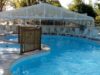 campsite swimming pool for children charente maritime