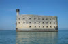 camping fort boyard