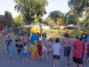 camping animations île oléron enfants