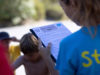camping animation oléron
