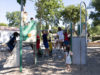 Camping Oléron jeux enfants
