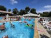 Camping Oléron animation piscine