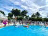 Pool party camping piscine île oléron 