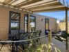 Camping con mobil-homes en la isla de Oléron