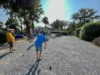 Petanque Oleron